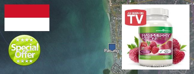 Purchase Raspberry Ketones online Padang, Indonesia