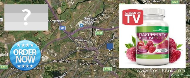 Dónde comprar Raspberry Ketones en linea Paisley, UK