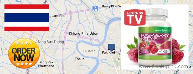 Where to Buy Raspberry Ketones online Pak Kret, Thailand