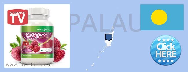 Onde Comprar Raspberry Ketones on-line Palau