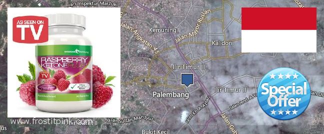 Where to Buy Raspberry Ketones online Palembang, Indonesia
