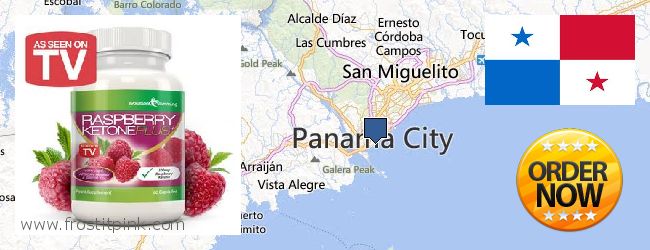 Dónde comprar Raspberry Ketones en linea Panama City, Panama