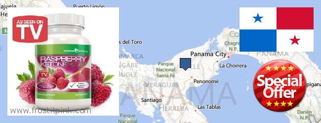 Où Acheter Raspberry Ketones en ligne Panama