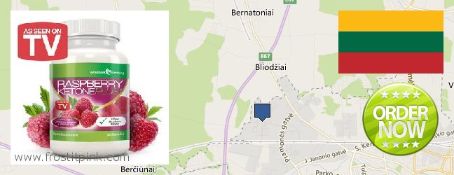 Gdzie kupić Raspberry Ketones w Internecie Panevezys, Lithuania