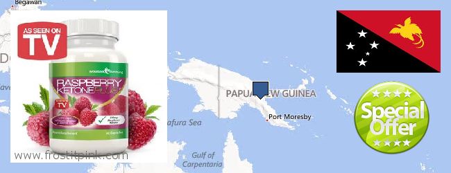 Πού να αγοράσετε Raspberry Ketones σε απευθείας σύνδεση Papua New Guinea