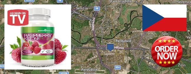 Де купити Raspberry Ketones онлайн Pardubice, Czech Republic