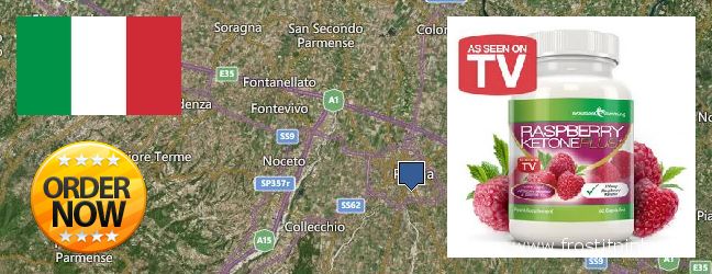 Dove acquistare Raspberry Ketones in linea Parma, Italy