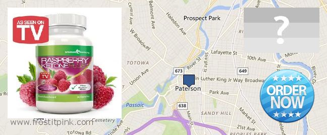 Waar te koop Raspberry Ketones online Paterson, USA