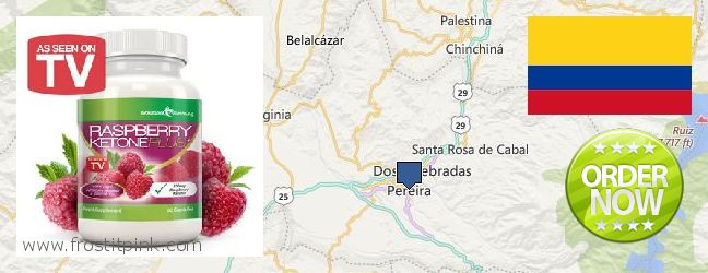 Dónde comprar Raspberry Ketones en linea Pereira, Colombia