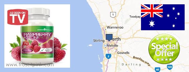 Πού να αγοράσετε Raspberry Ketones σε απευθείας σύνδεση Perth, Australia