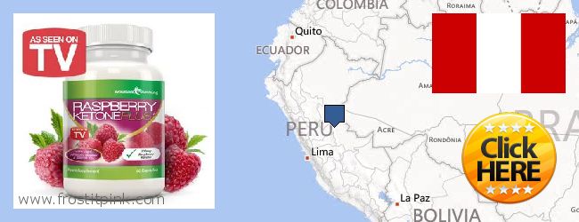 Var kan man köpa Raspberry Ketones nätet Peru