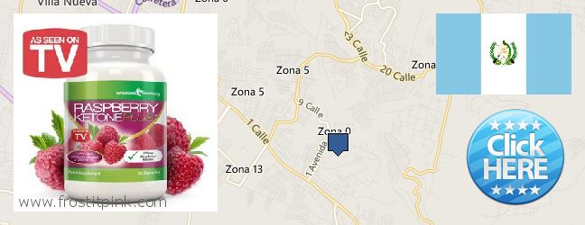 Dónde comprar Raspberry Ketones en linea Petapa, Guatemala