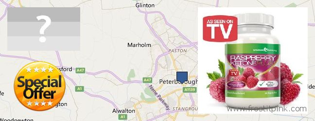 Dónde comprar Raspberry Ketones en linea Peterborough, UK