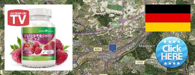 Hvor kan jeg købe Raspberry Ketones online Pforzheim, Germany