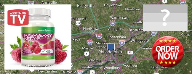 Unde să cumpărați Raspberry Ketones on-line Philadelphia, USA