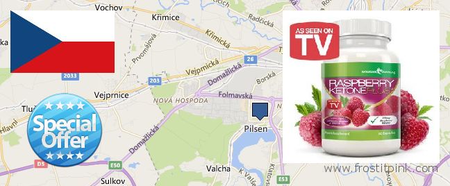 Де купити Raspberry Ketones онлайн Pilsen, Czech Republic