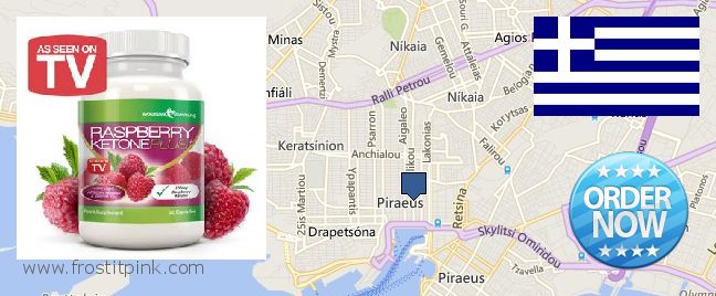 Nereden Alınır Raspberry Ketones çevrimiçi Piraeus, Greece