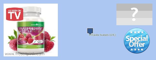 Къде да закупим Raspberry Ketones онлайн Pitcairn Islands