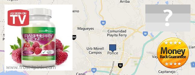 Dónde comprar Raspberry Ketones en linea Ponce, Puerto Rico