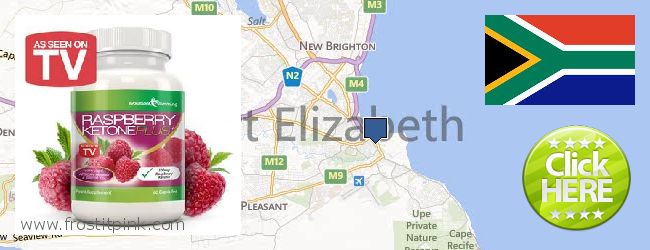 Waar te koop Raspberry Ketones online Port Elizabeth, South Africa