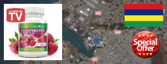 Where to Buy Raspberry Ketones online Port Louis, Mauritius