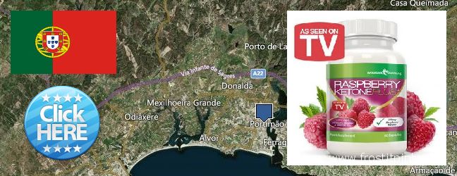 Buy Raspberry Ketones online Portimao, Portugal