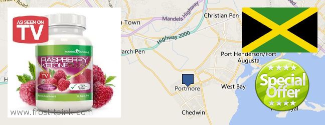 Where Can I Buy Raspberry Ketones online Portmore, Jamaica