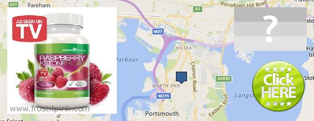Dónde comprar Raspberry Ketones en linea Portsmouth, UK