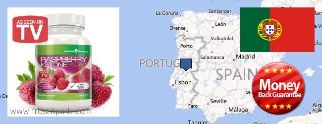 Где купить Raspberry Ketones онлайн Portugal