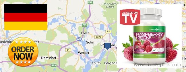 Wo kaufen Raspberry Ketones online Potsdam, Germany