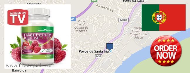 Where to Purchase Raspberry Ketones online Povoa de Santa Iria, Portugal
