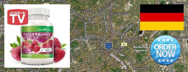 Wo kaufen Raspberry Ketones online Prenzlauer Berg Bezirk, Germany