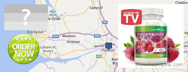 Where to Buy Raspberry Ketones online Preston, UK