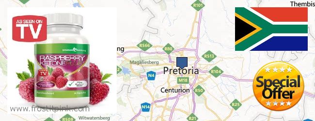 Waar te koop Raspberry Ketones online Pretoria, South Africa