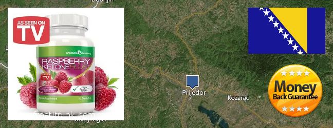 Де купити Raspberry Ketones онлайн Prijedor, Bosnia and Herzegovina