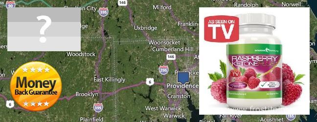 Gdzie kupić Raspberry Ketones w Internecie Providence, USA