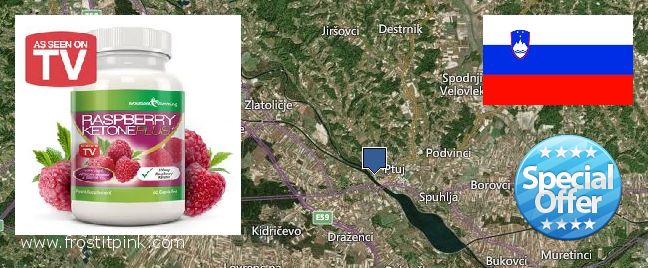 Hol lehet megvásárolni Raspberry Ketones online Ptuj, Slovenia