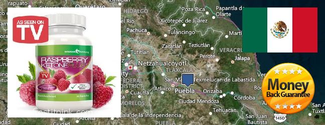 Dónde comprar Raspberry Ketones en linea Puebla, Mexico