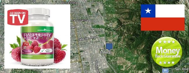 Dónde comprar Raspberry Ketones en linea Puente Alto, Chile
