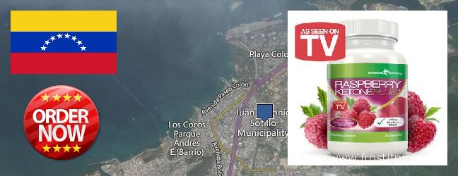 Dónde comprar Raspberry Ketones en linea Puerto La Cruz, Venezuela