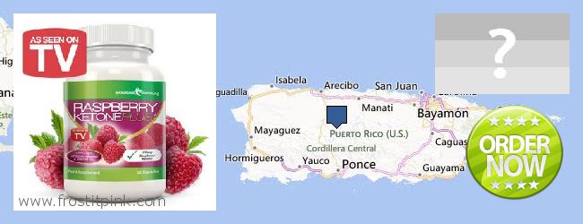 Jälleenmyyjät Raspberry Ketones verkossa Puerto Rico