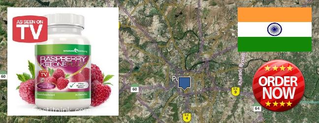 Where to Buy Raspberry Ketones online Pune, India