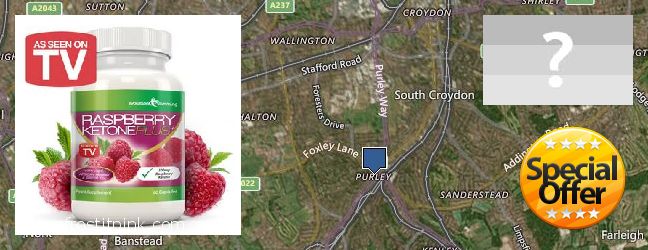 Dónde comprar Raspberry Ketones en linea Purley, UK