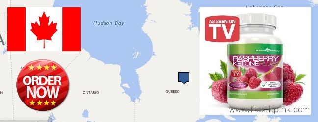 Où Acheter Raspberry Ketones en ligne Quebec, Canada