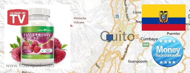 Dónde comprar Raspberry Ketones en linea Quito, Ecuador