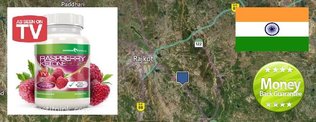 Best Place to Buy Raspberry Ketones online Rajkot, India