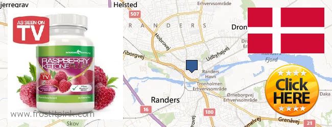 Wo kaufen Raspberry Ketones online Randers, Denmark