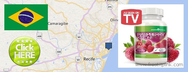 Wo kaufen Raspberry Ketones online Recife, Brazil
