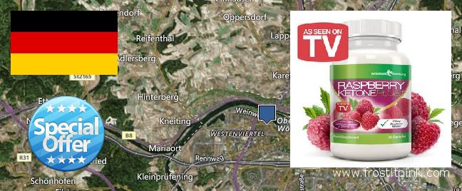 Buy Raspberry Ketones online Regensburg, Germany