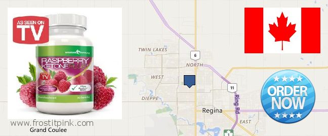 Où Acheter Raspberry Ketones en ligne Regina, Canada